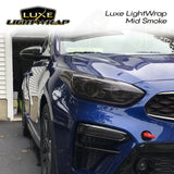 Luxe LightWrap™ - Mid Smoke 24% (LLW-MS-20)