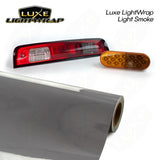 Luxe LightWrap™ - Light Smoke 48% (LLW-LS-20)