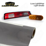 Luxe LightWrap™ - Light Smoke 48% - 60" roll (LLW-LS-60)