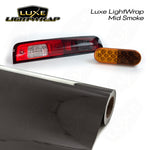 Luxe LightWrap™ - Mid Smoke 24% (LLW-MS-20)