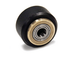 GRAPHTEC PUSH/PINCH ROLLER WHEEL - part # 621352000