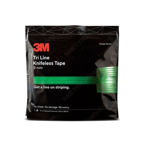 3M TRI LINE KNIFELESS TAPE