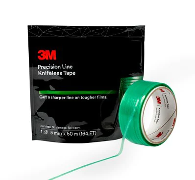 3M PRECISION LINE KNIFELESS TAPE